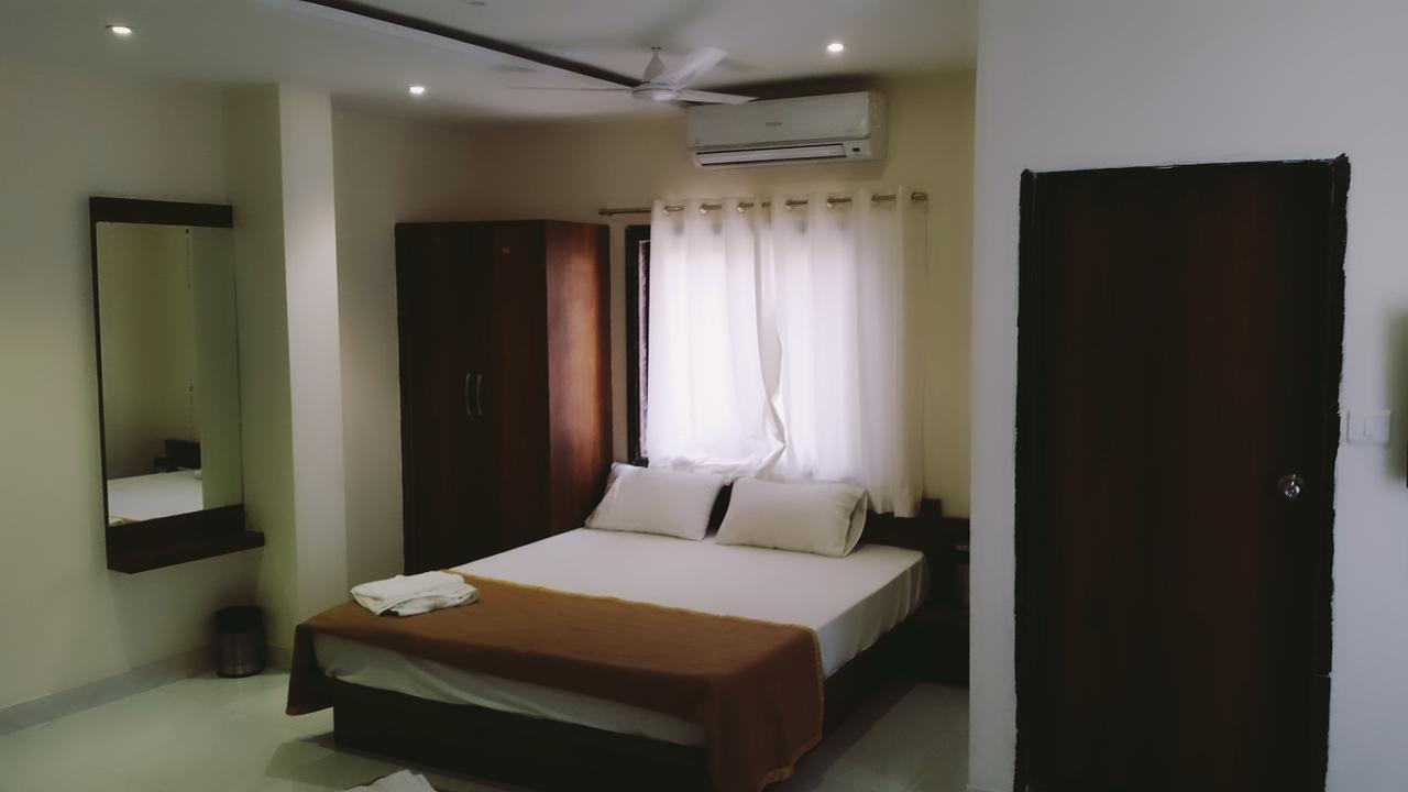 Shree Jee Intenational Hotel Nāthdwāra Exterior foto
